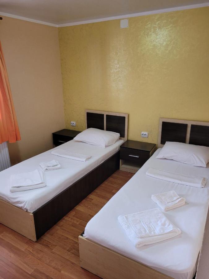 Pensiunea Miasor Hotel Муригьол Екстериор снимка