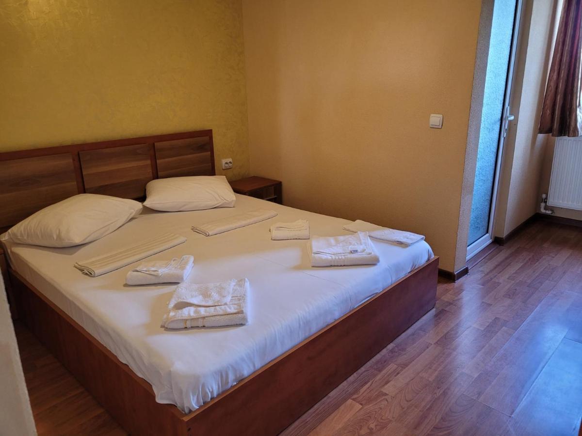 Pensiunea Miasor Hotel Муригьол Екстериор снимка