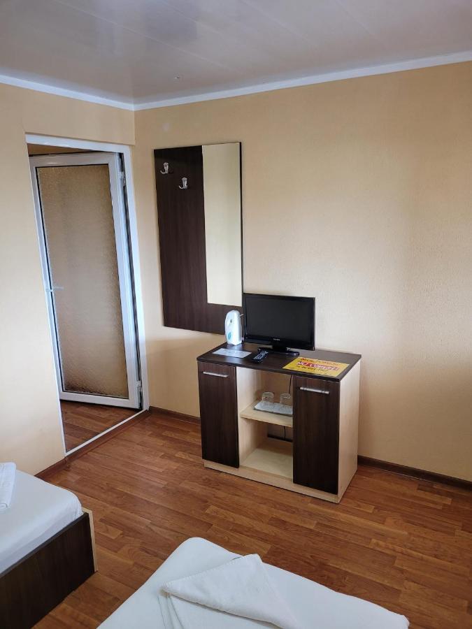 Pensiunea Miasor Hotel Муригьол Екстериор снимка