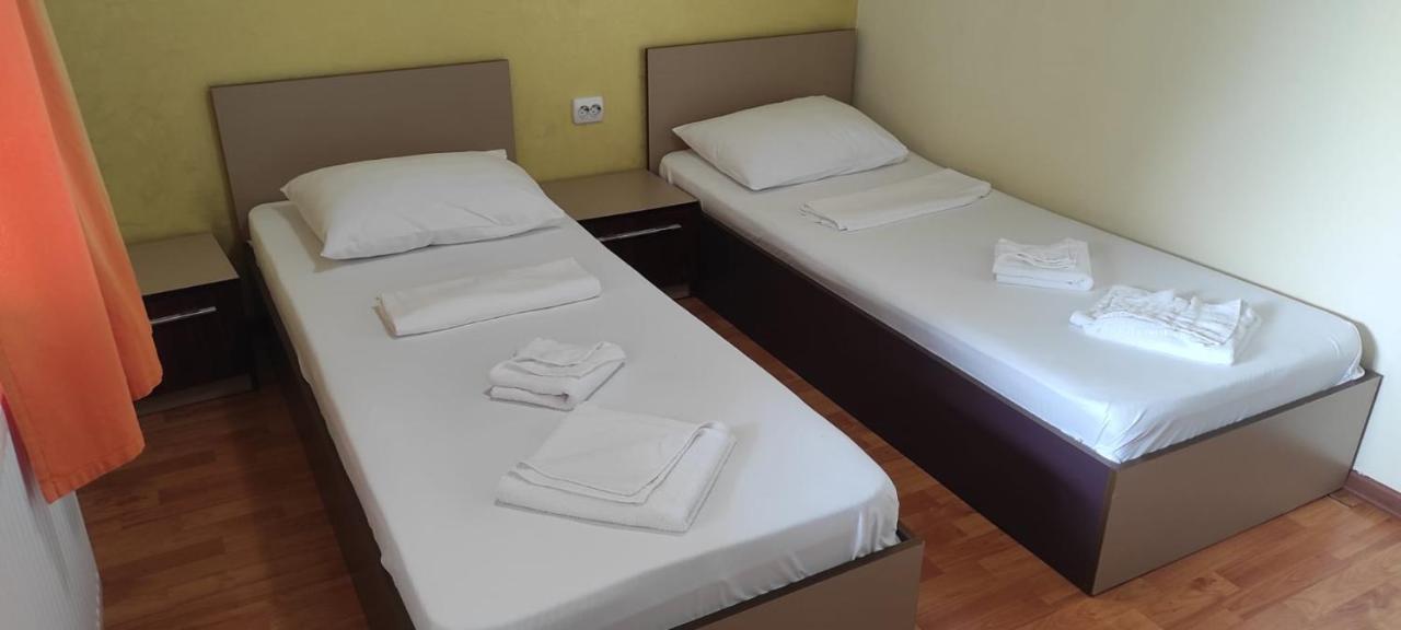 Pensiunea Miasor Hotel Муригьол Екстериор снимка