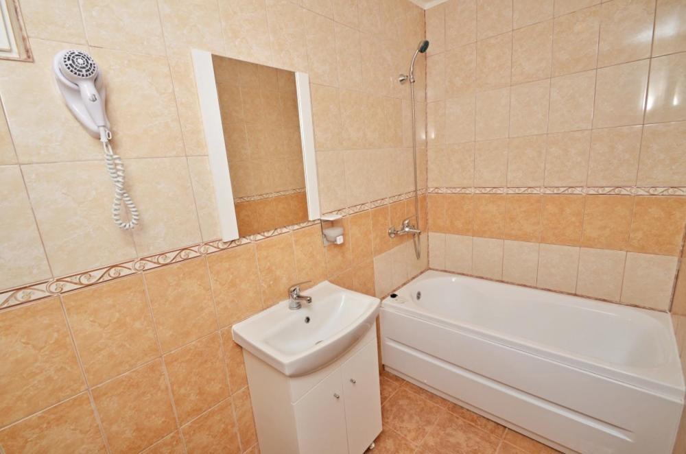 Pensiunea Miasor Hotel Муригьол Екстериор снимка