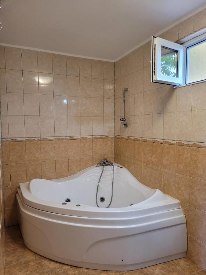 Pensiunea Miasor Hotel Муригьол Екстериор снимка