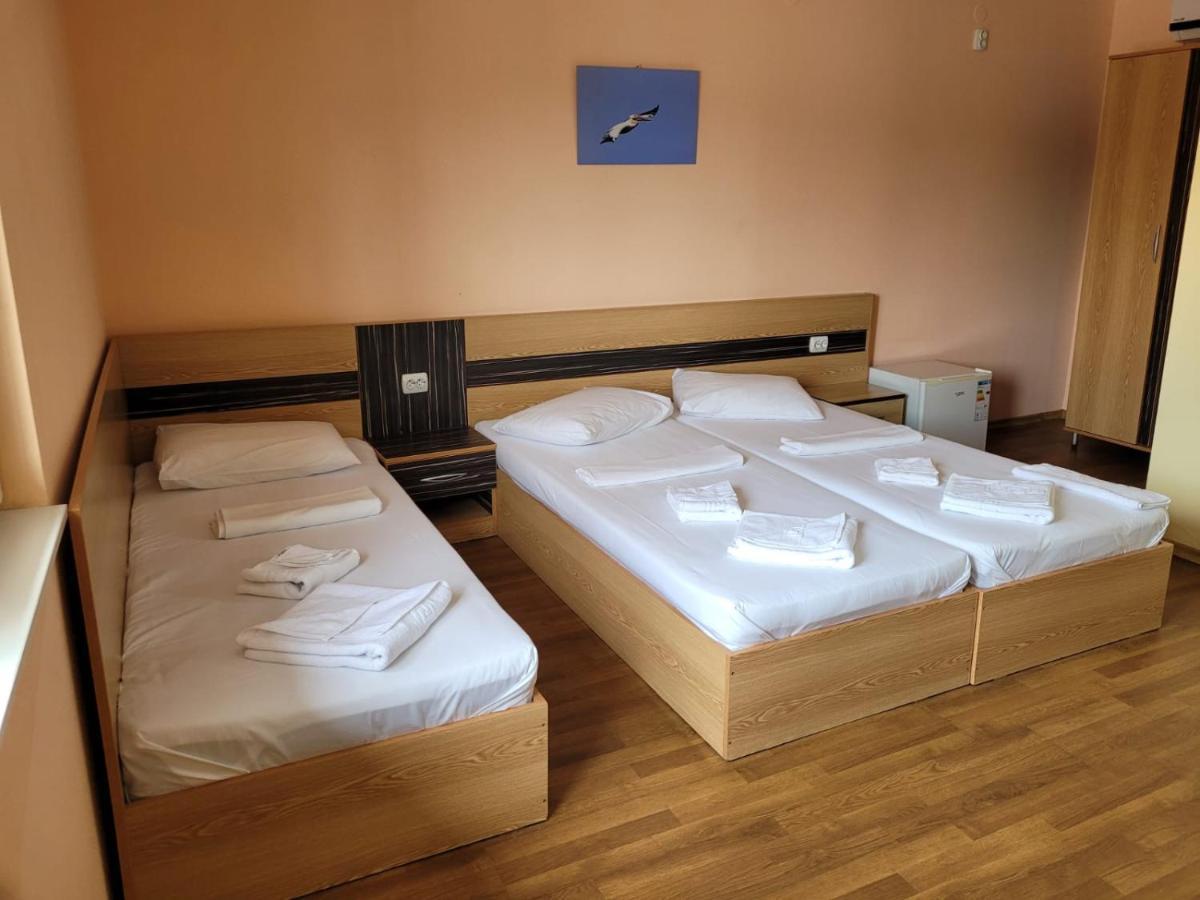 Pensiunea Miasor Hotel Муригьол Екстериор снимка