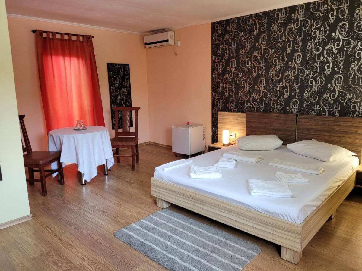 Pensiunea Miasor Hotel Муригьол Екстериор снимка