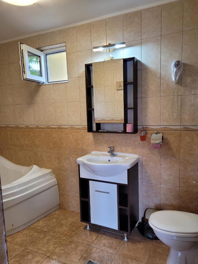 Pensiunea Miasor Hotel Муригьол Екстериор снимка
