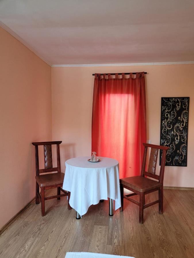 Pensiunea Miasor Hotel Муригьол Екстериор снимка