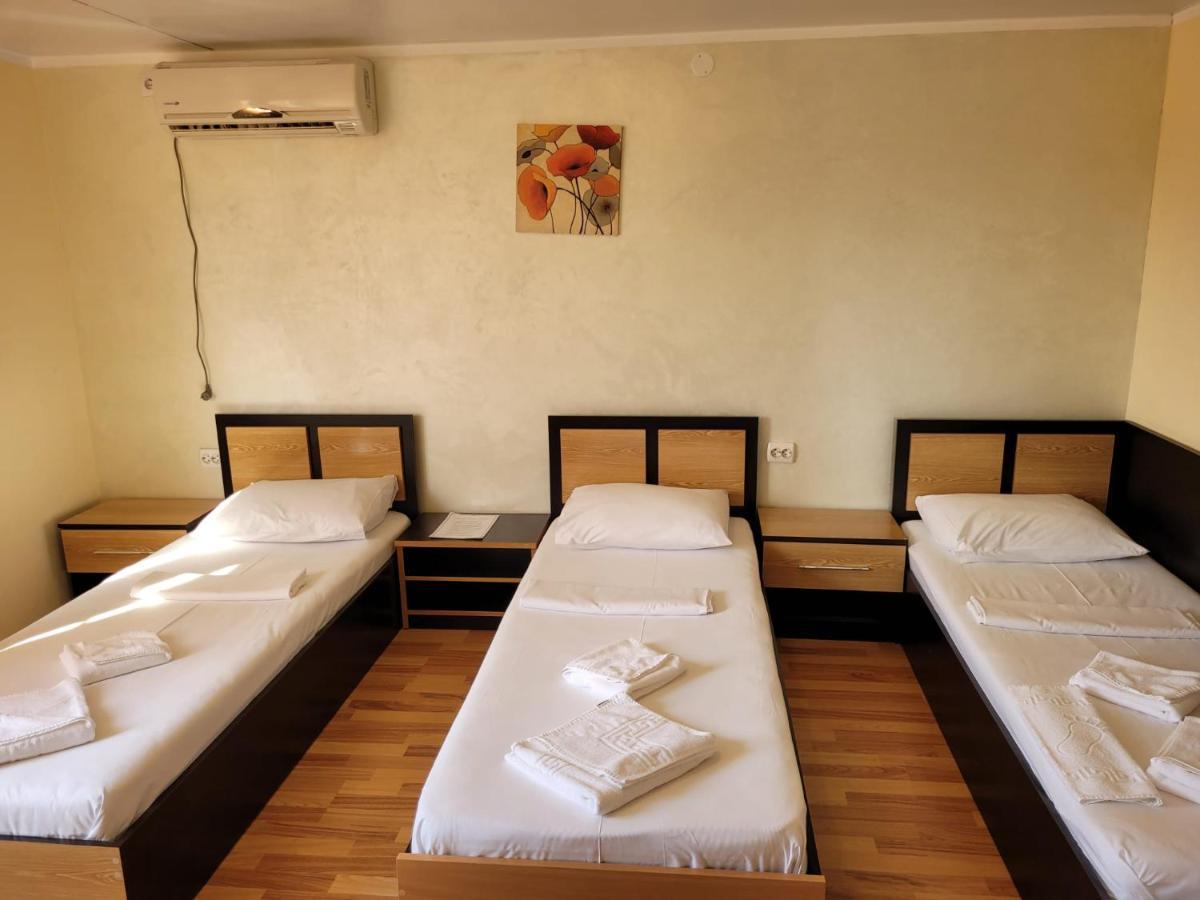 Pensiunea Miasor Hotel Муригьол Екстериор снимка