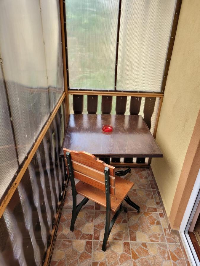 Pensiunea Miasor Hotel Муригьол Екстериор снимка