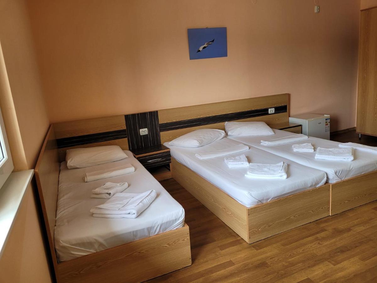 Pensiunea Miasor Hotel Муригьол Екстериор снимка