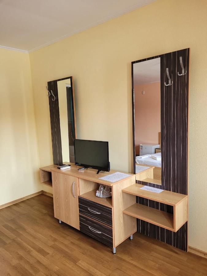 Pensiunea Miasor Hotel Муригьол Екстериор снимка