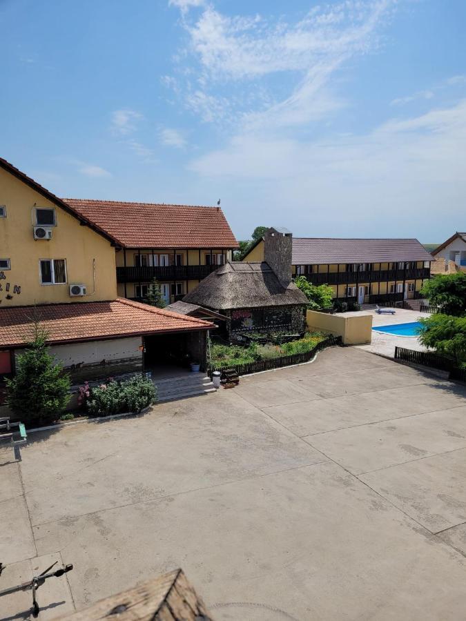 Pensiunea Miasor Hotel Муригьол Екстериор снимка