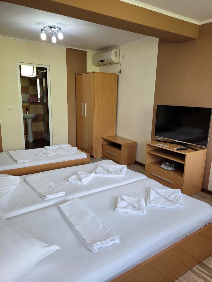 Pensiunea Miasor Hotel Муригьол Екстериор снимка