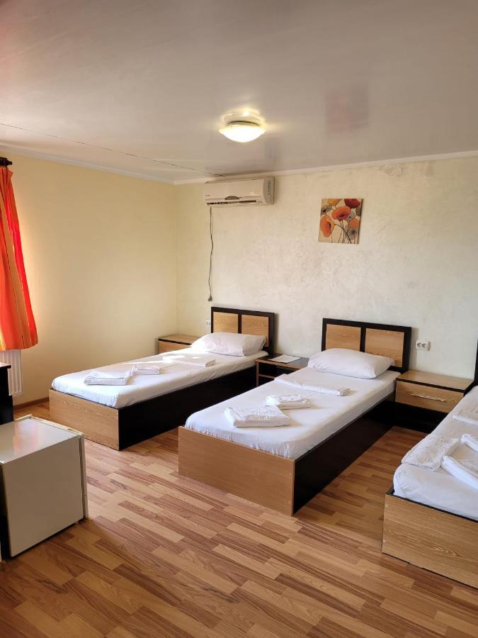 Pensiunea Miasor Hotel Муригьол Екстериор снимка