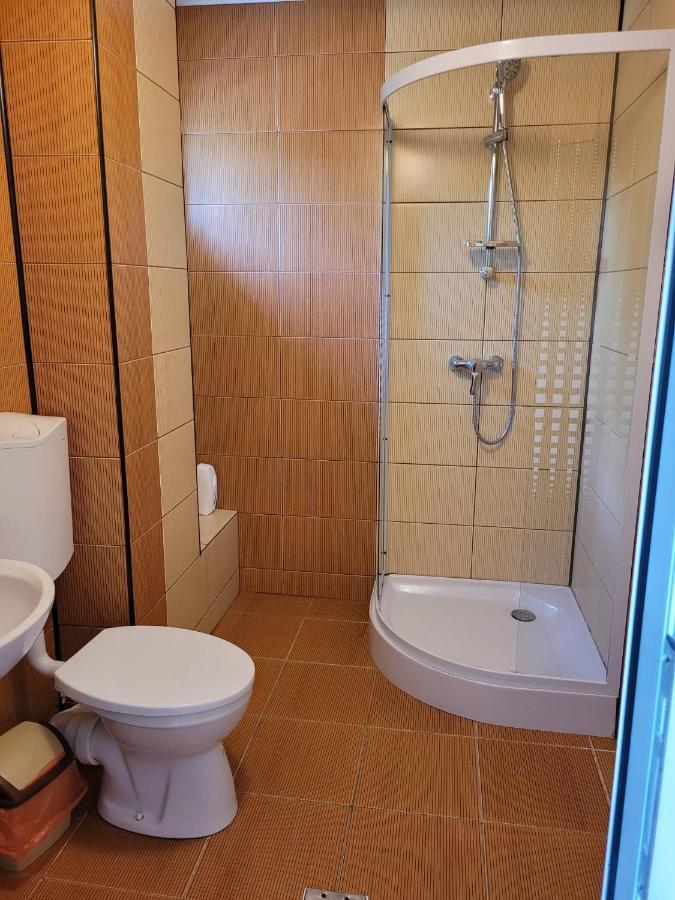 Pensiunea Miasor Hotel Муригьол Екстериор снимка