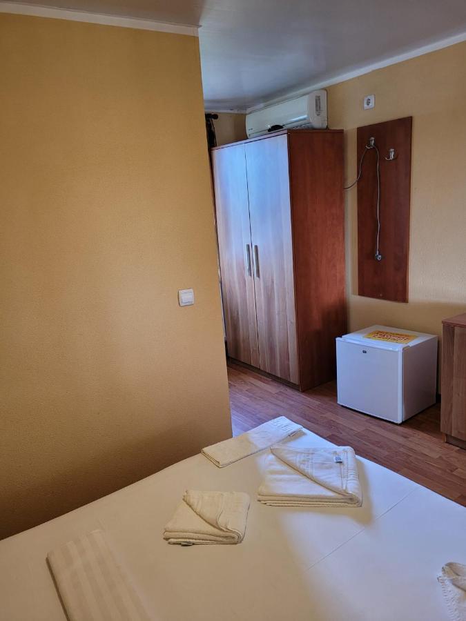 Pensiunea Miasor Hotel Муригьол Екстериор снимка
