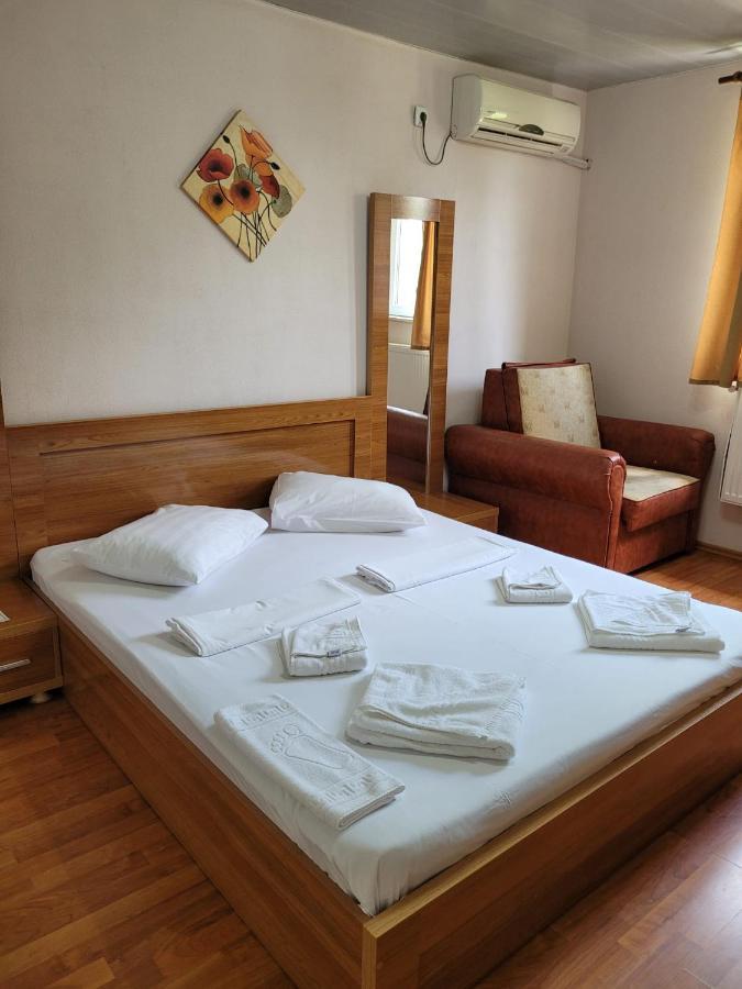 Pensiunea Miasor Hotel Муригьол Екстериор снимка