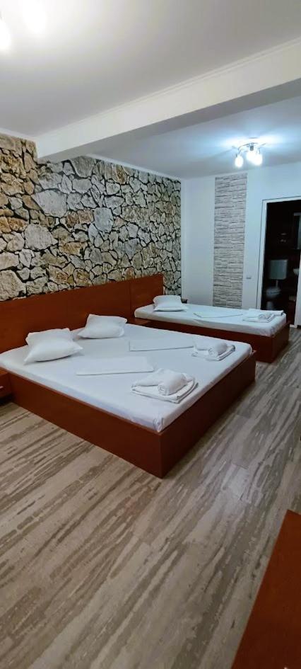 Pensiunea Miasor Hotel Муригьол Екстериор снимка